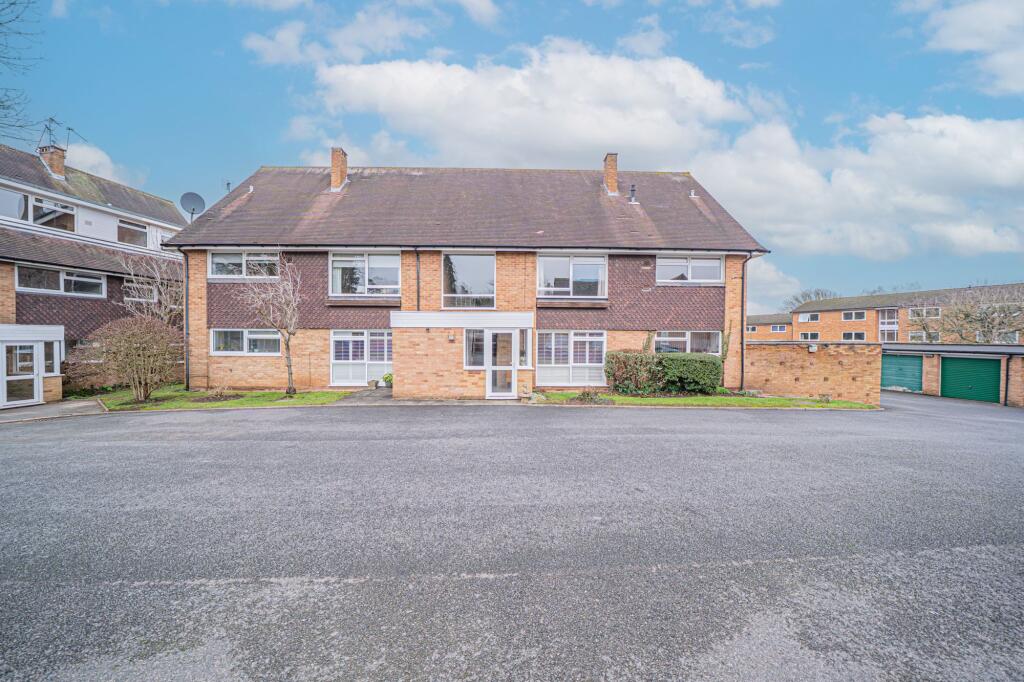 Main image of property: Fentham Road, Hampton-In-Arden, B92