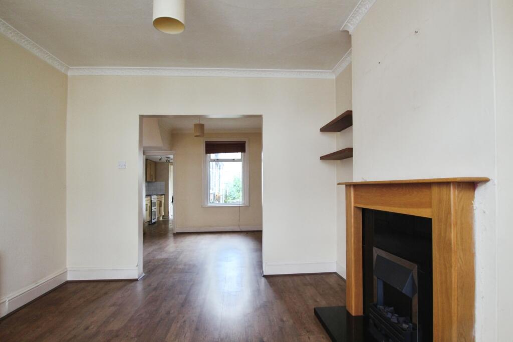 House in Thanet, Margate Old Town, Cliftonville - View 5