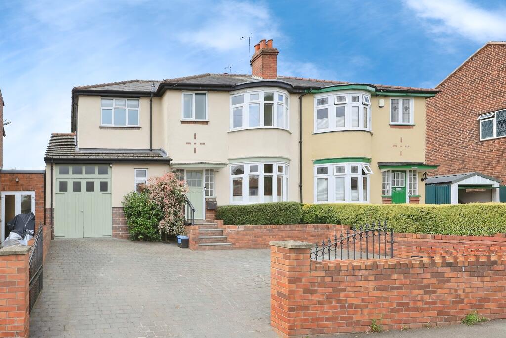 Main image of property: Adam Street, KIDDERMINSTER