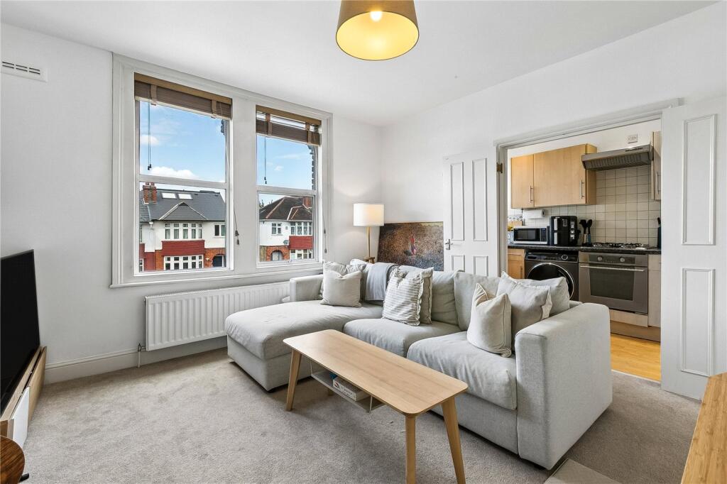 Main image of property: Greyhound Lane, London, SW16