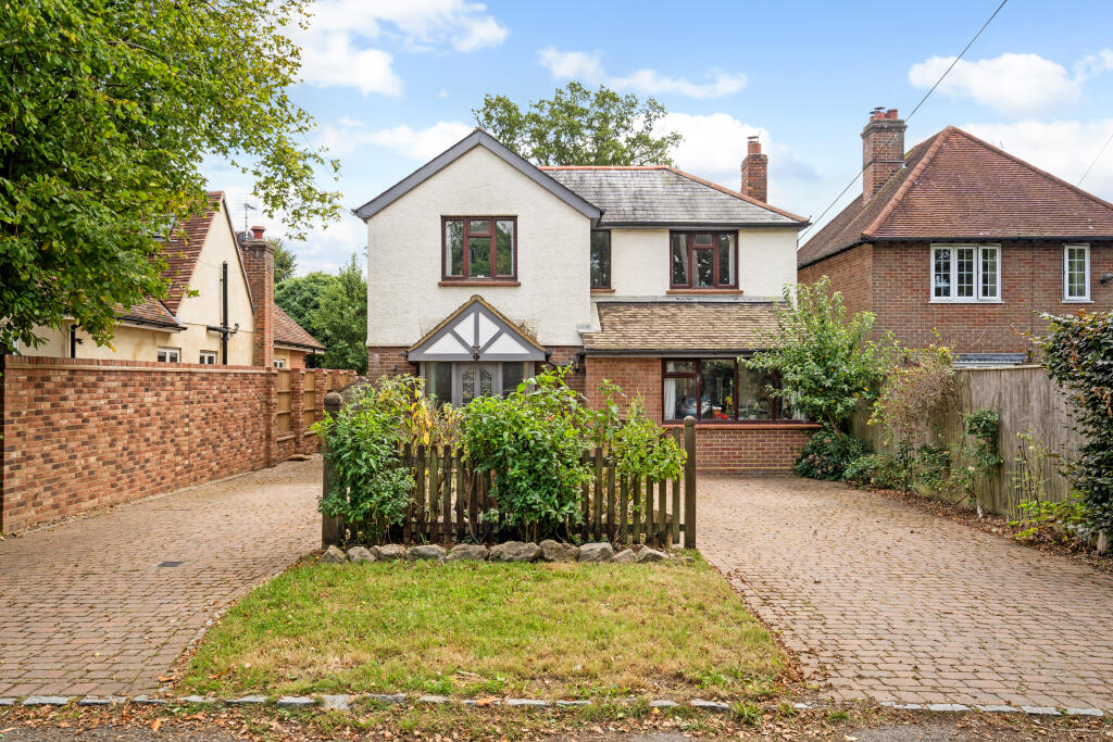 Main image of property: Greenlands Lane, Great Missenden, HP16