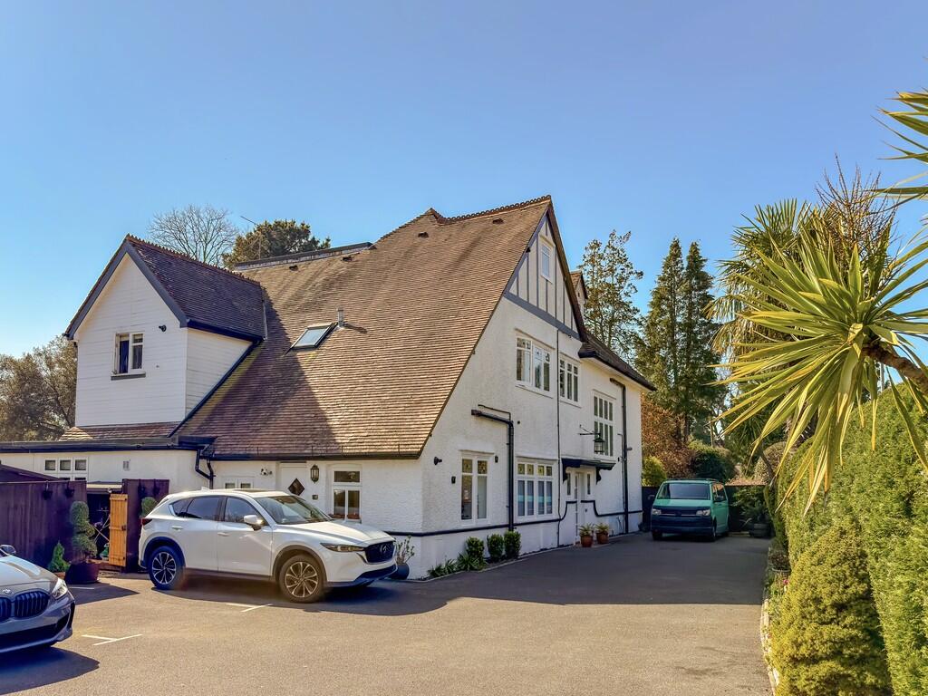 Main image of property: Poole, Dorset