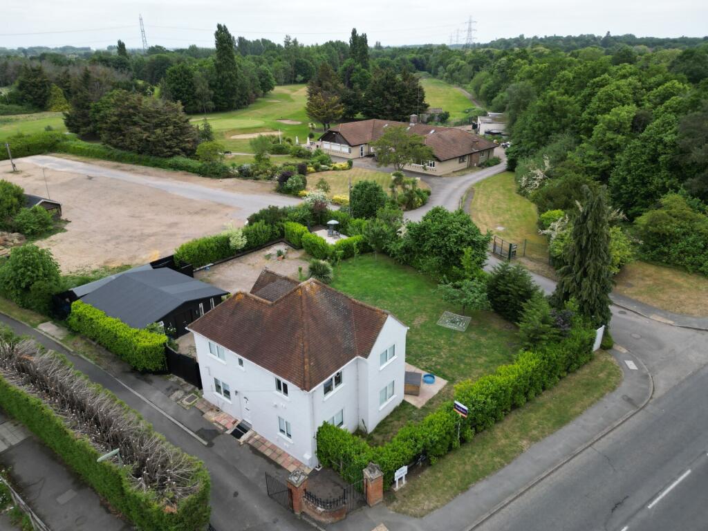 Main image of property: Addlestone, Surrey, KT15