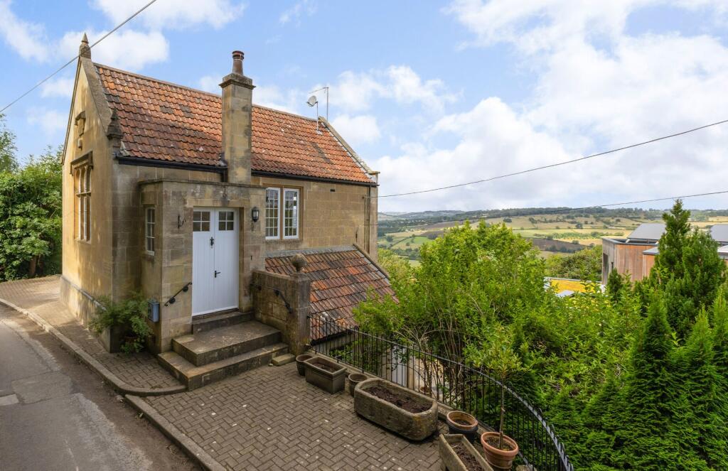 Main image of property: Lower Kingsdown Road, Kingsdown, SN13