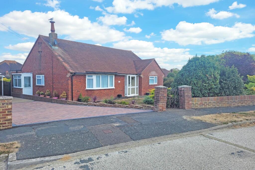 Main image of property: Downs Road, Eastbourne, BN22 0JJ