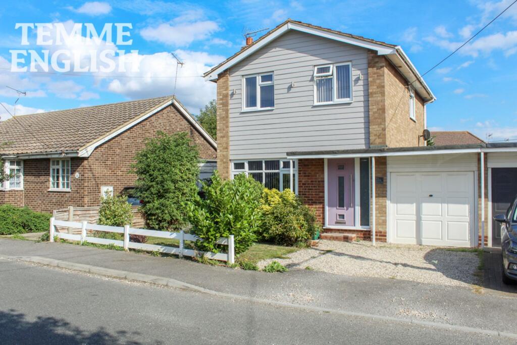 House in Southend-on-Sea