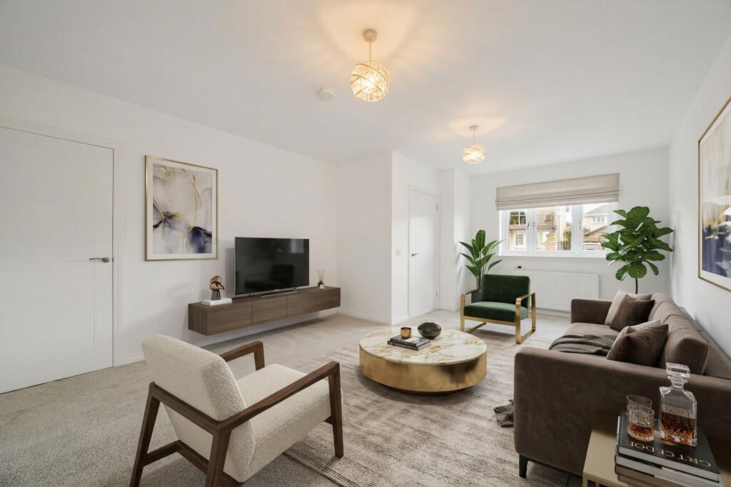 Main image of property: Plot 42, Blackhill View, Breich