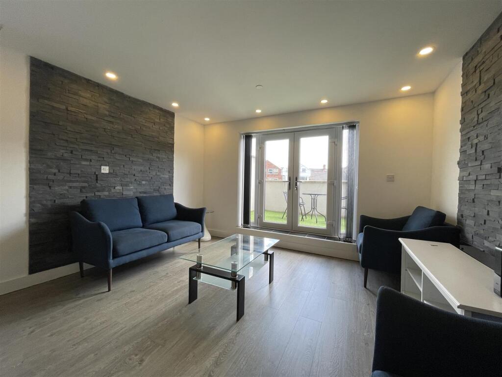 Main image of property: Richmond Parc, Richmond Road, Cardiff