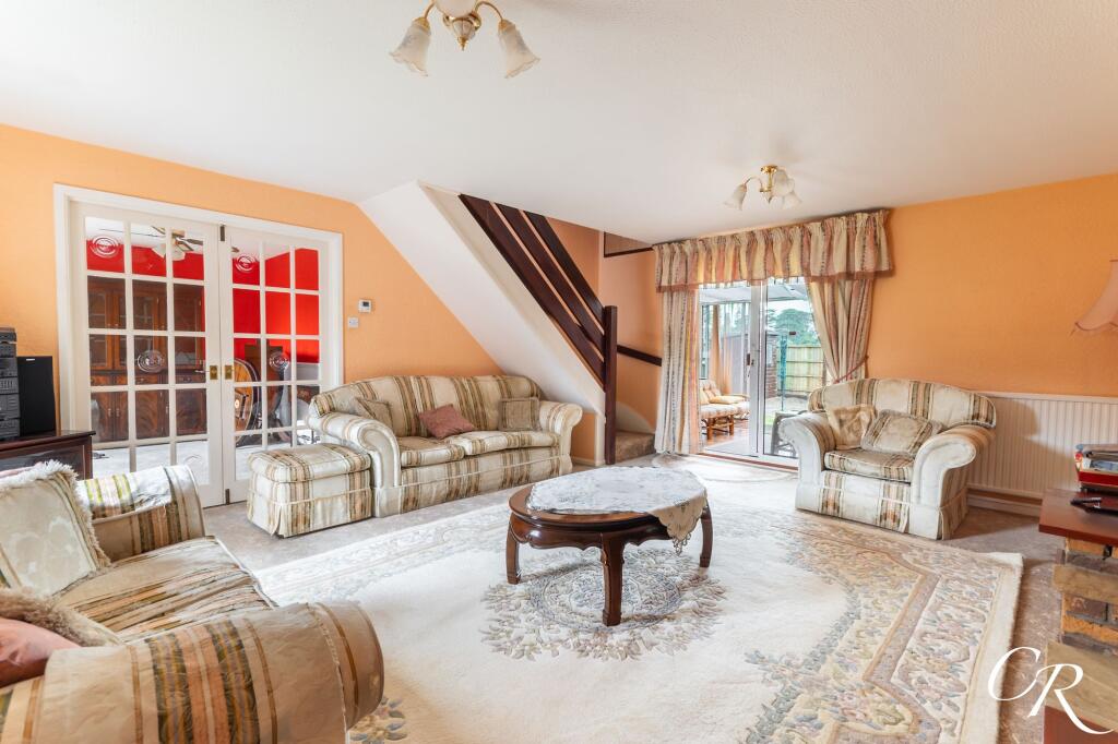 House in Cheltenham, Charlton Park, Charlton Kings - View 2