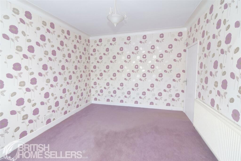 House in Sefton, Liverpool City Region - View 4