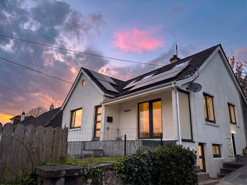 Main image of property: Hillcrest, Helston
