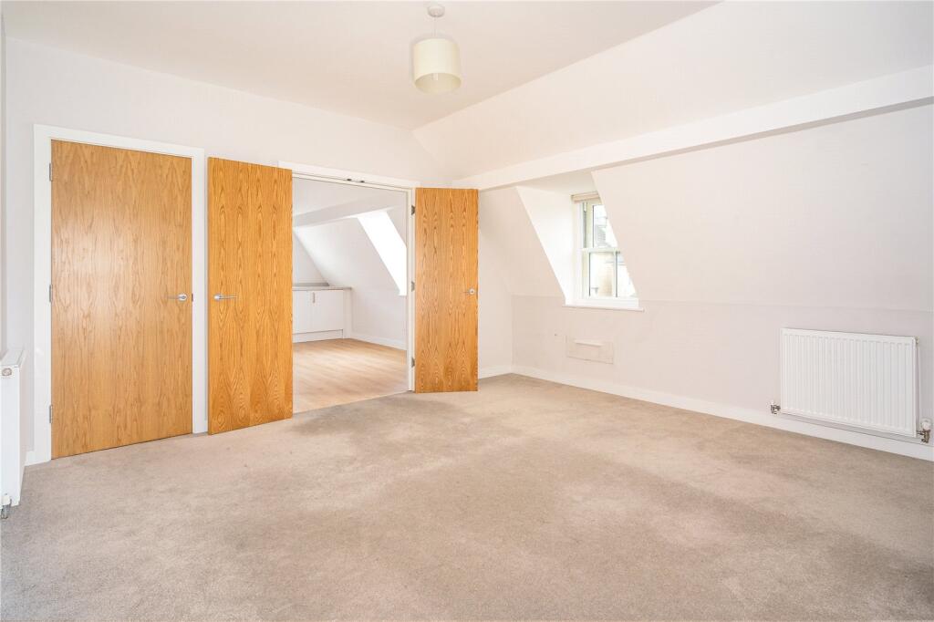 Apartment in Bath - View 5
