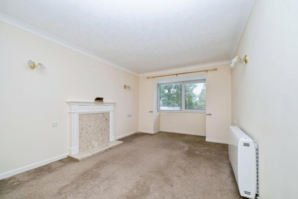 Main image of property: Sefton Court, Dawlish