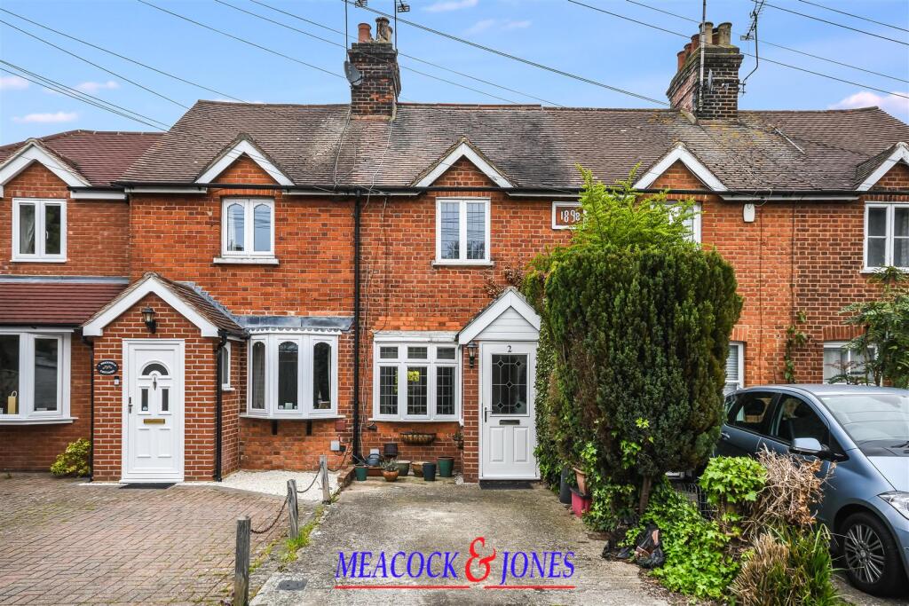 Main image of property: Priests Lane, Old Shenfield, Brentwood