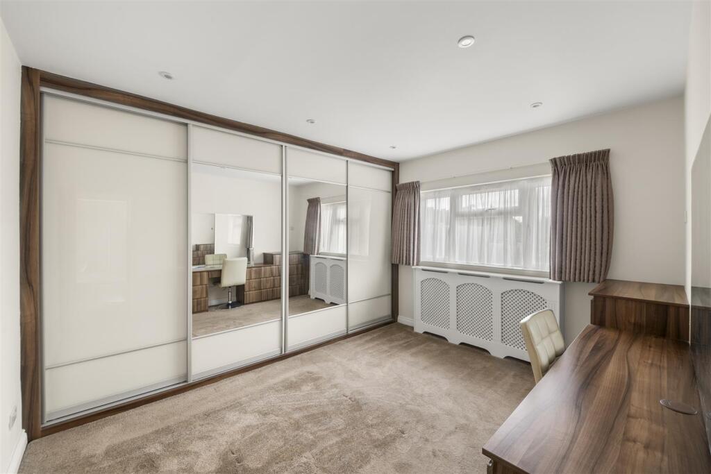 House in Southall - More