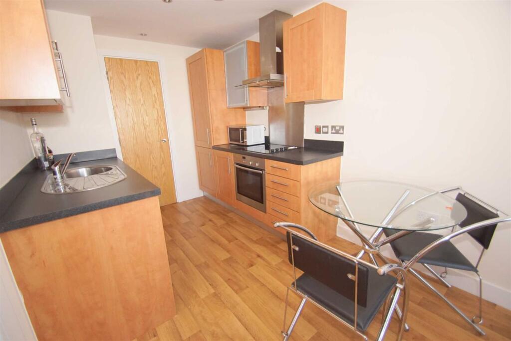 Main image of property: La Salle, Chadwick Street, Leeds