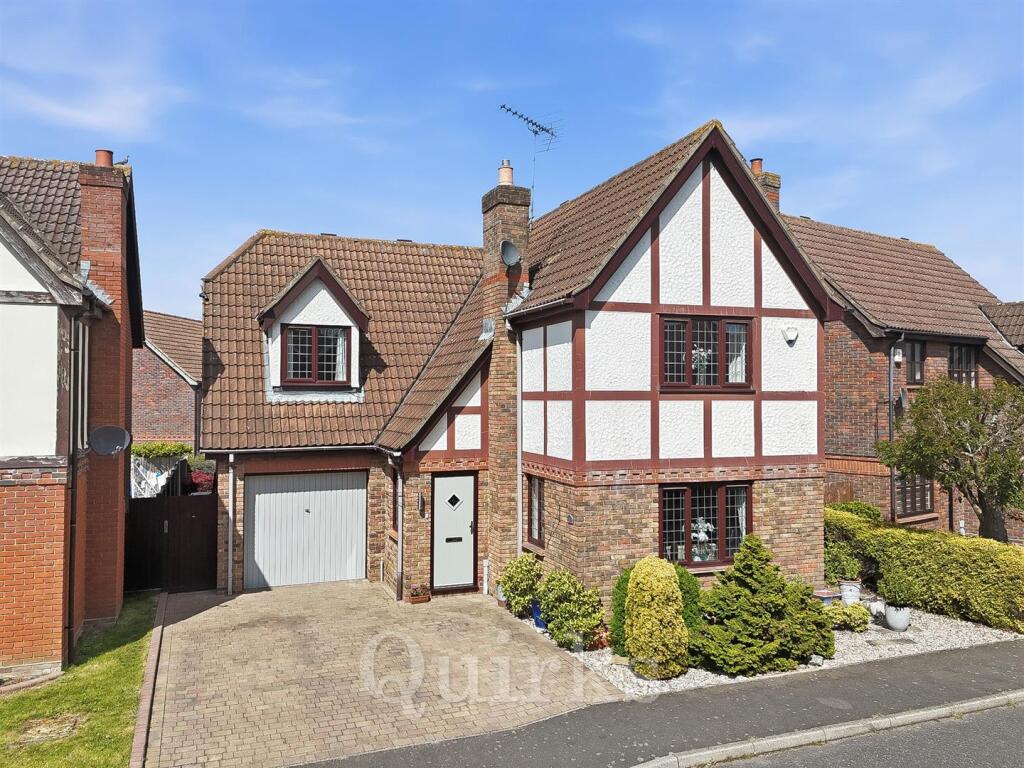 Main image of property: Earl Mountbatten Drive, Billericay
