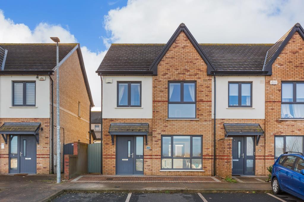 Main image of property: 7 Elder Heath Walk, Kiltipper, Dublin 24, D24 XNP5