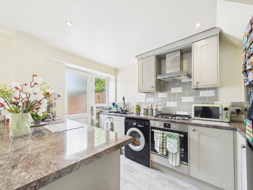 House in Derby - View 4