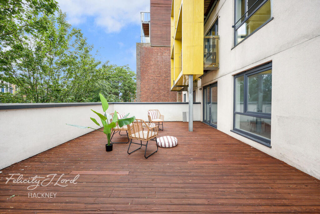 Main image of property: Dunn Street, London