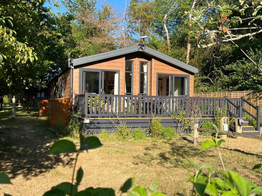 Main image of property: Sandyballs, Godshill, Fordingbridge