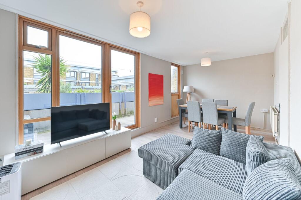 Main image of property: Lambert House, Stockwell, London, SW9