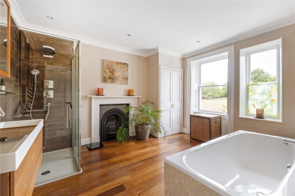 Additional image 20 of Marlborough Street, Bath, BA1