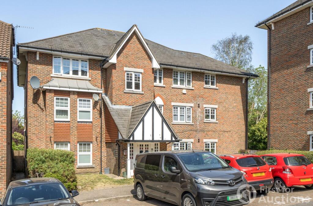 Main image of property: Fawcett Close, London, SW16