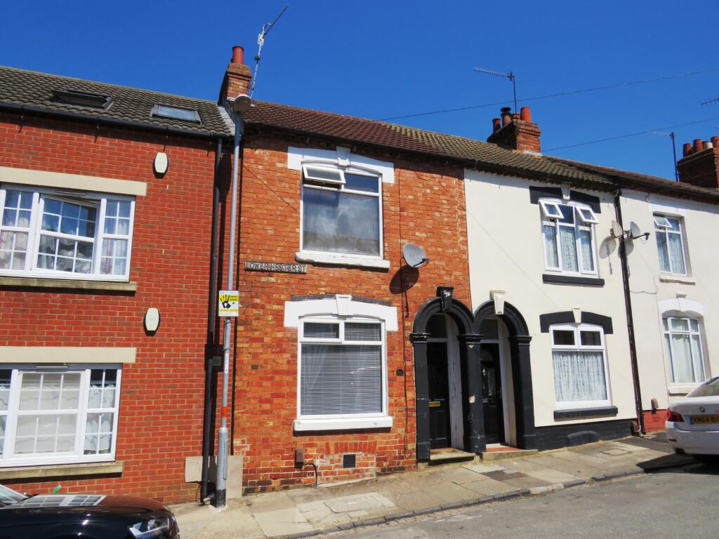 Main image of property: Lower Hester Street, Semilong, NN2 6BL