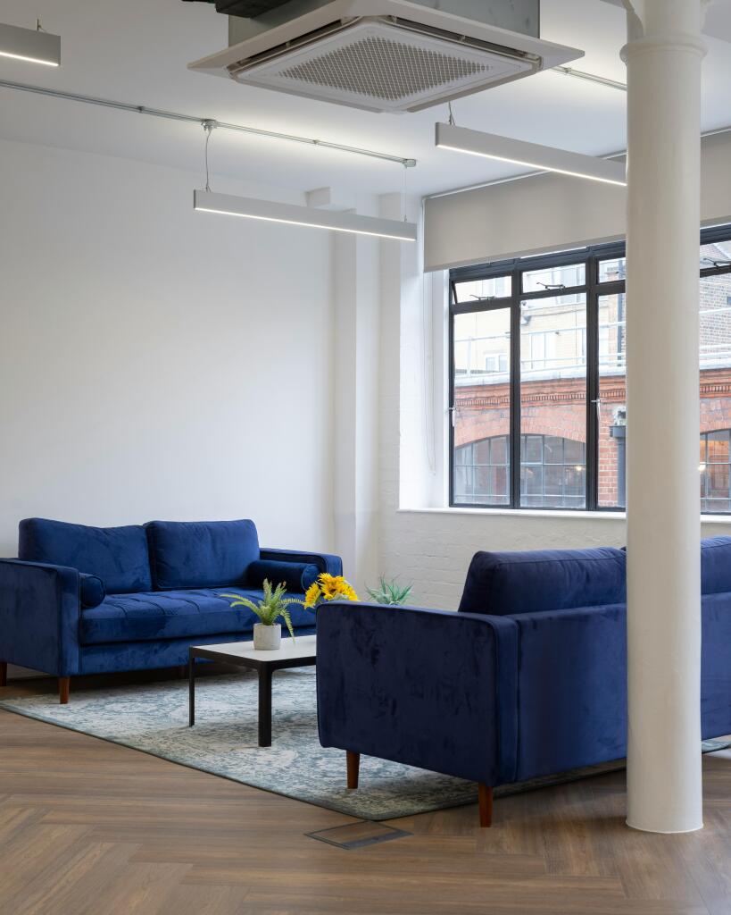 2nd Floor, 11-15 Emerald Street