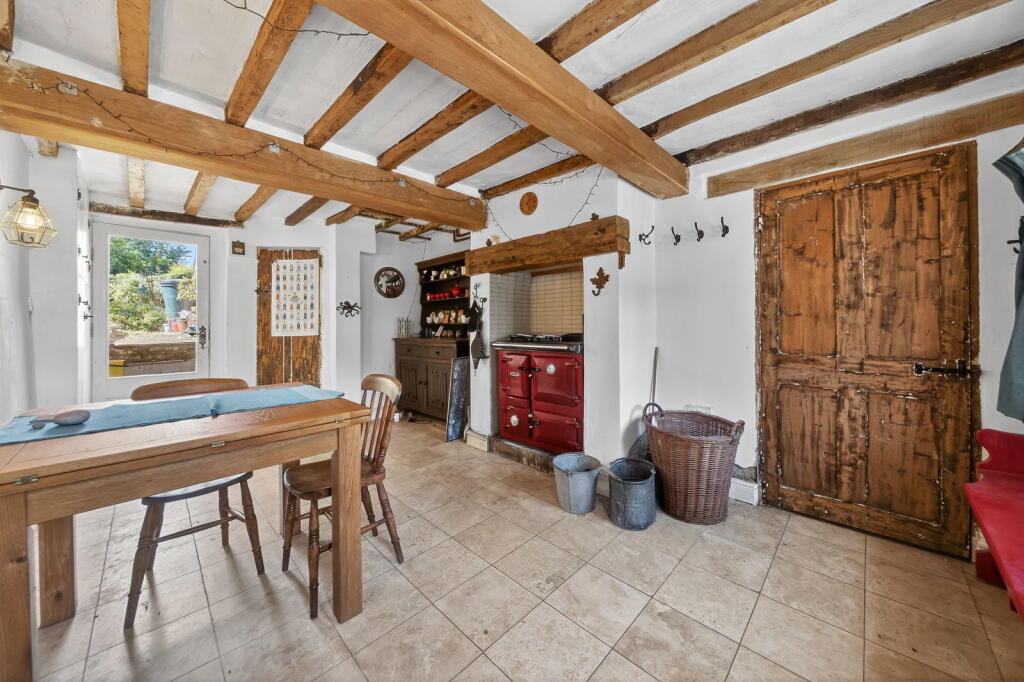 Bell Lane, Burton Overy photo 3