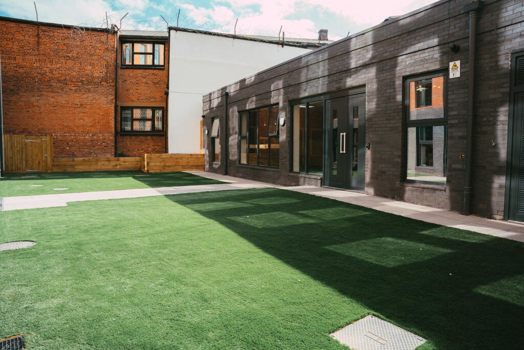 Additional image 17 of Volume Works, Hanley Street, Birmingham