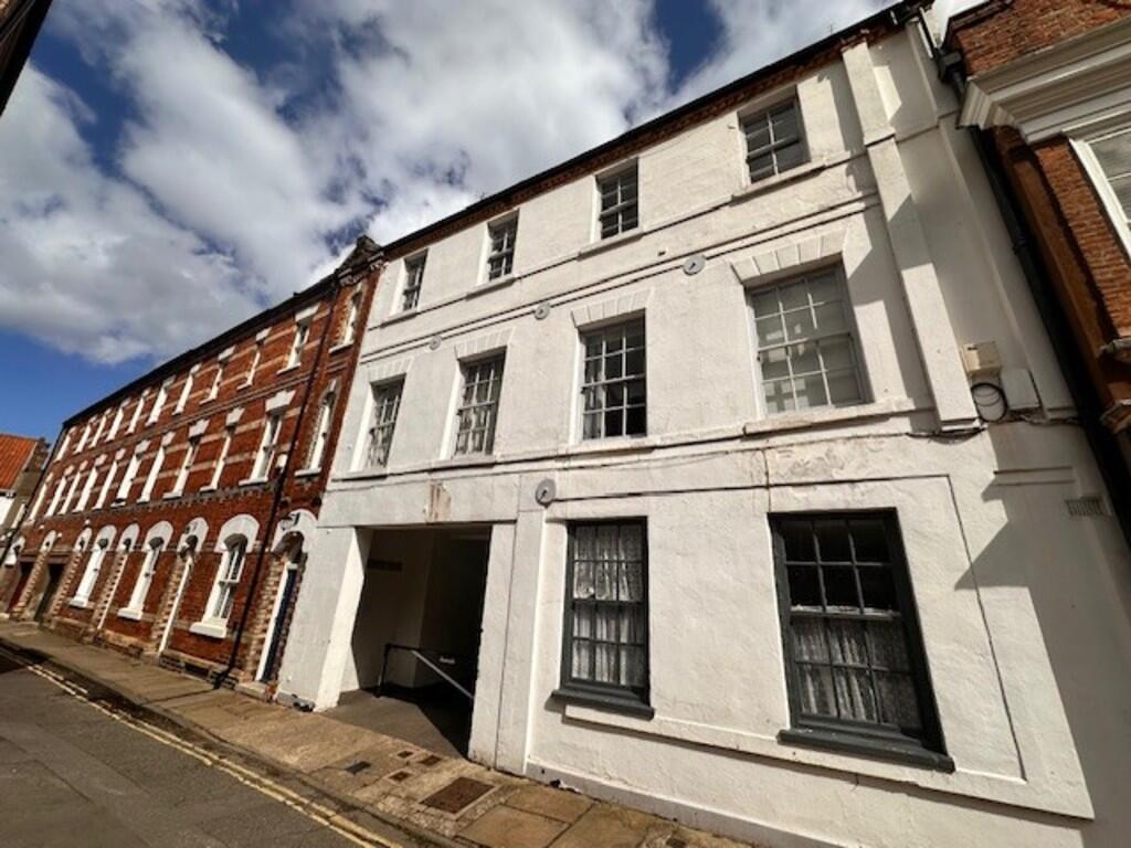 Main image of property: Ogleforth, York City Centre