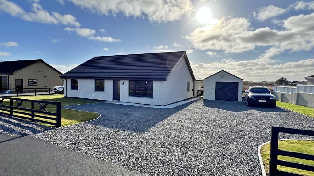 Main image of property: 83 Upper Coll, Isle Of Lewis, HS2 0LT