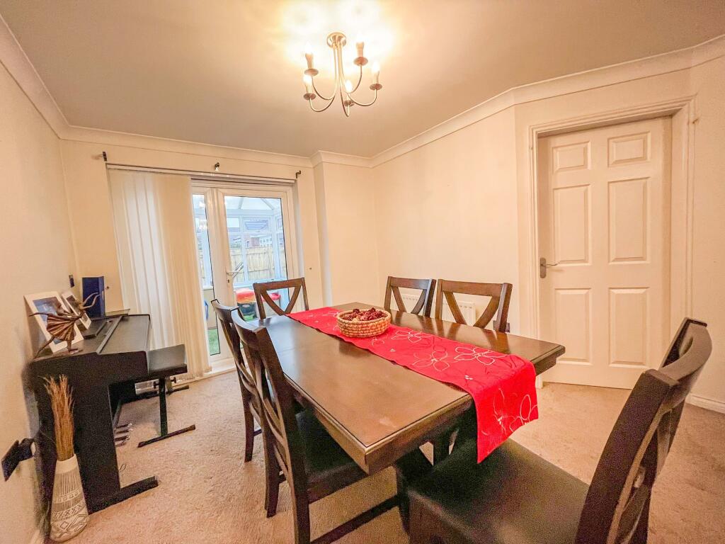 House in Haswell, County Durham - View 3