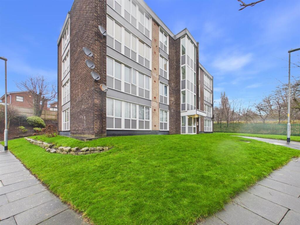 Main image of property: Bodmin Court, Low Fell, Gateshead