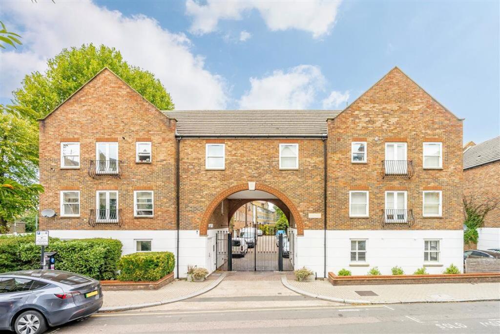 Main image of property: Liberty Mews, Balham