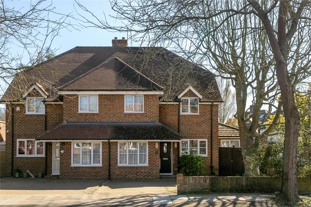 Main image of property: Ormond Drive, Hampton