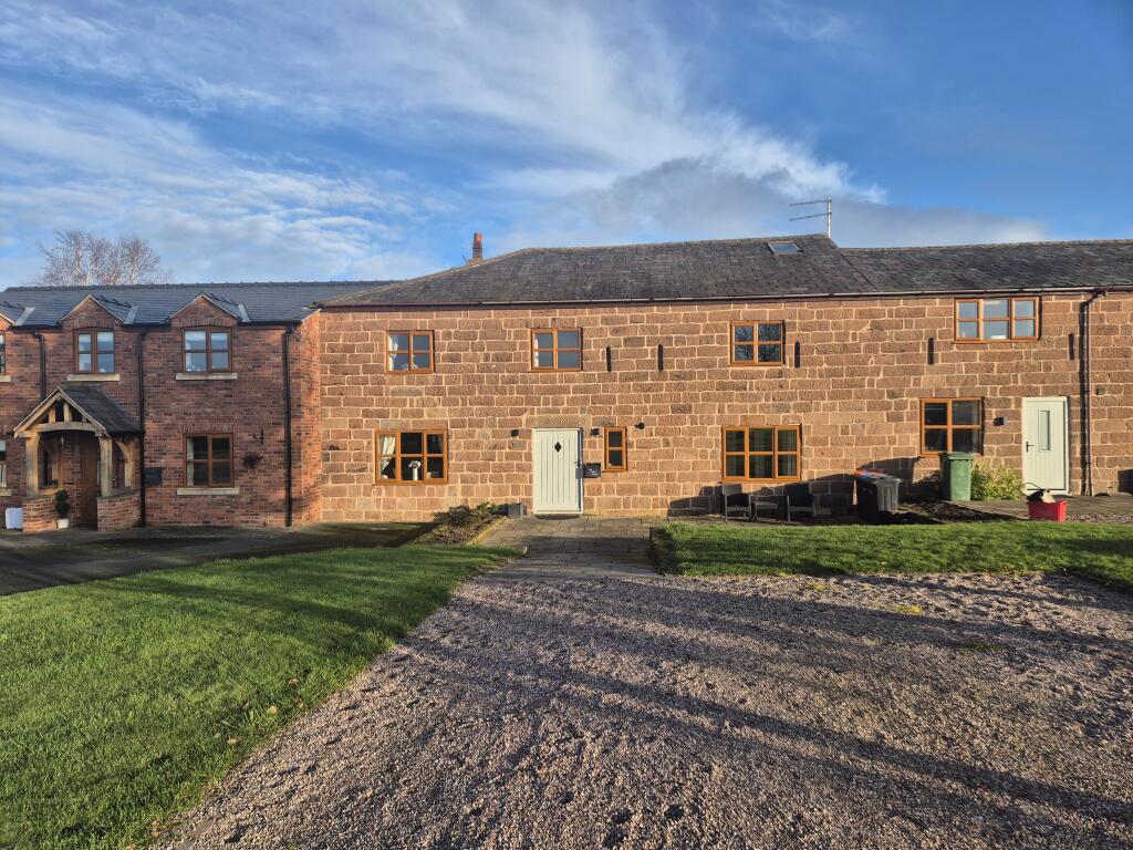 Main image of property: Catton Hall, Bradley Lane, FRODSHAM