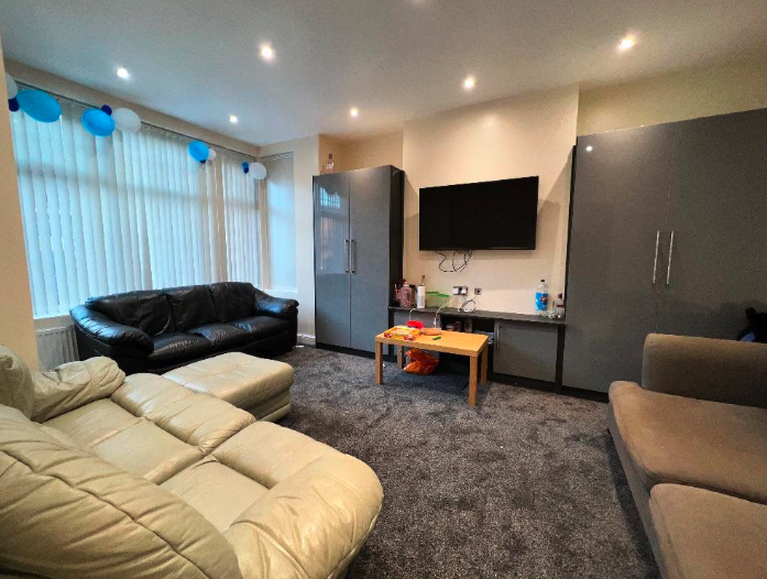 Main image of property: St Michaels Villas, Cardigan Road, Headingley, Leeds