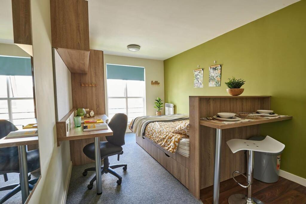 Additional image 8 of Birmingham | Student | September | B29