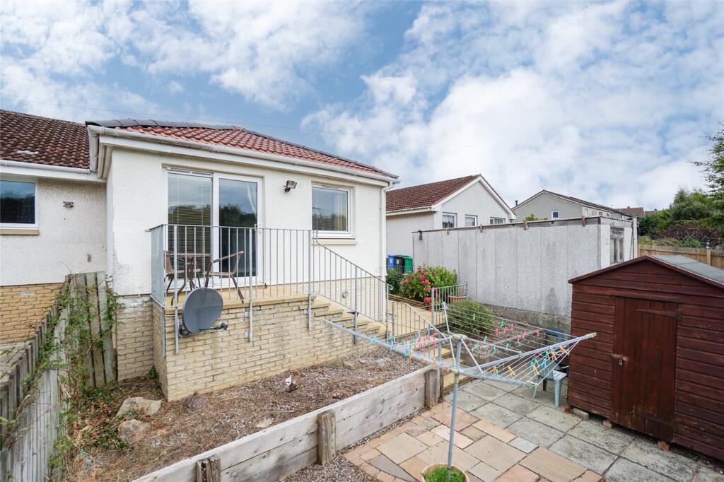 House in Kirkcaldy - More