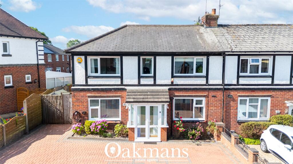 House in Sandwell, West Midlands - View 2
