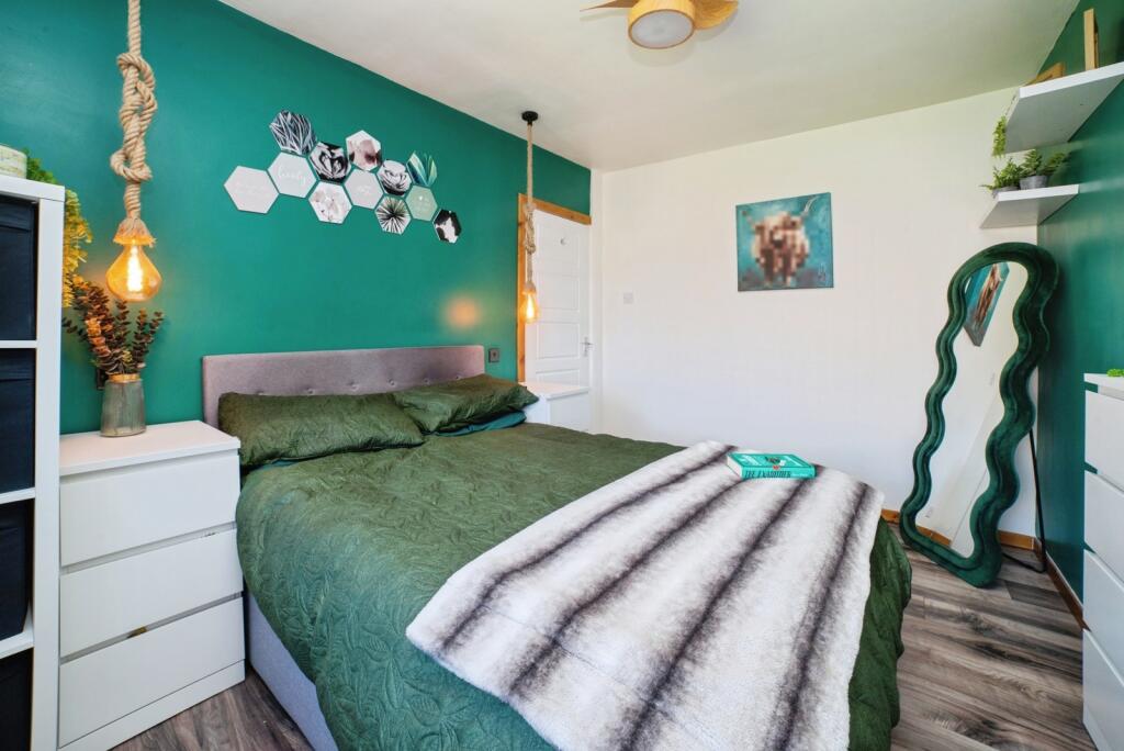 House in Ashfield, Sutton in Ashfield, Nottinghamshire - More