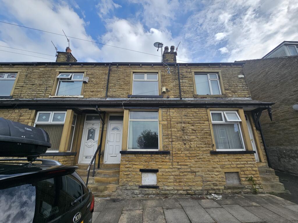Main image of property: Brompton Road, Bradford