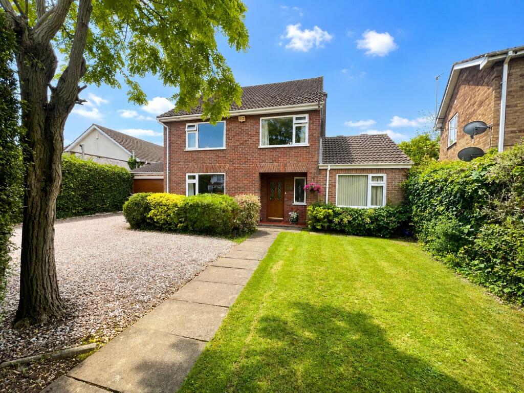 Main image of property: Cheltenham Road, Gloucester, GL2