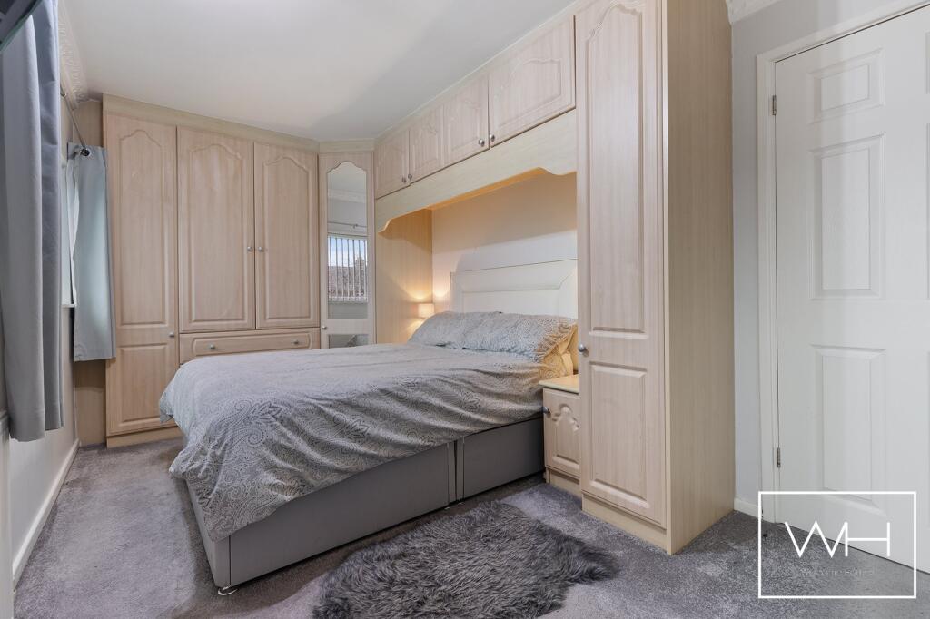 Stonehill Rise, Doncaster ,  photo 5