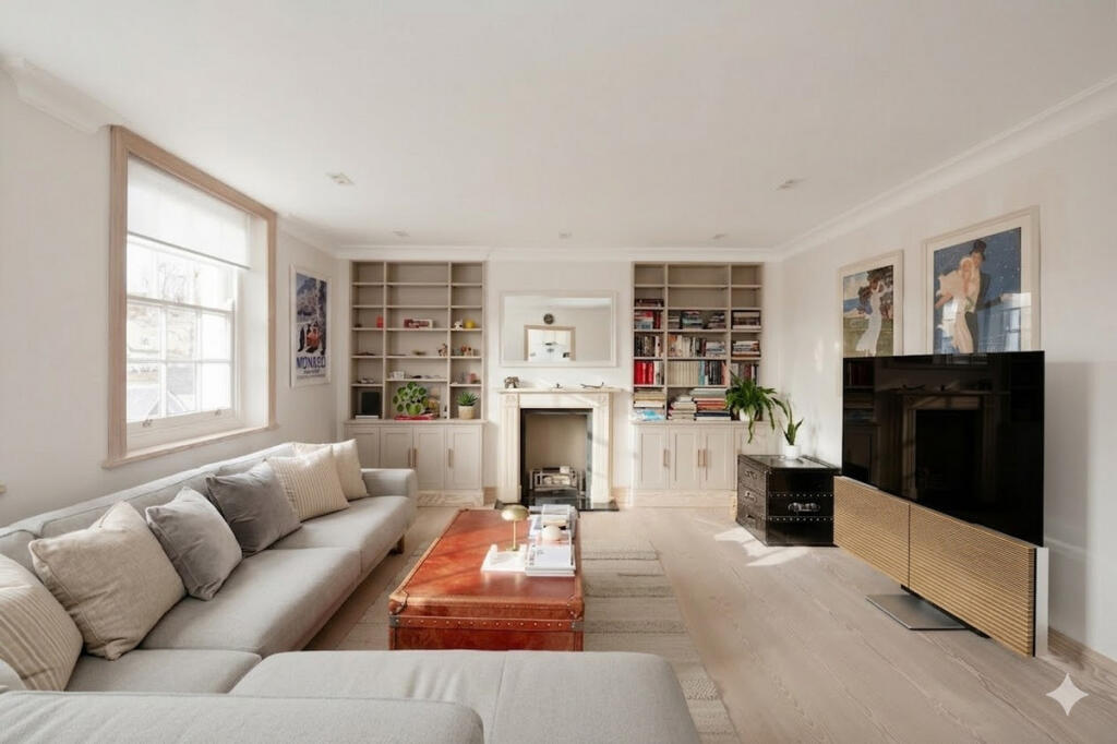 Main image of property: Hyde Park Gate, London, SW7