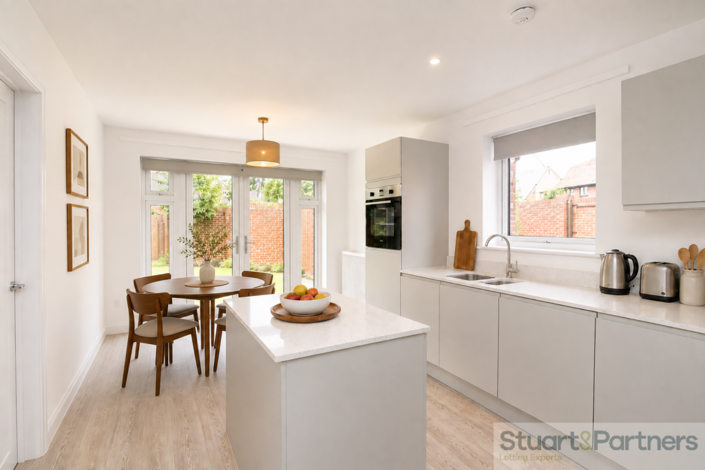 House in Redhill - View 5