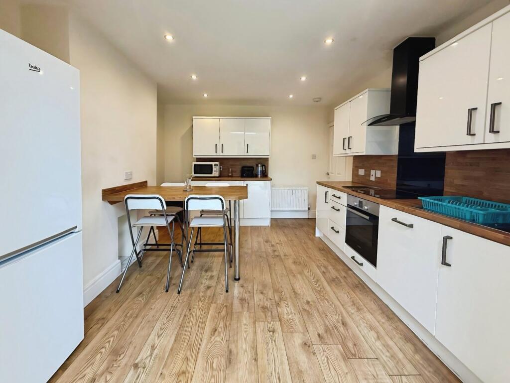 House in Manchester - View 5